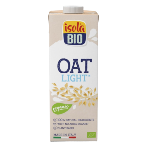Napój owsiany Light BIO 1 l