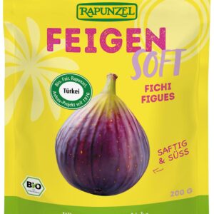 FIGI SOFT BIO 200 g - RAPUNZEL