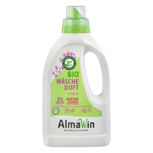 PERFUMY DO PRANIA WERBENA (KONCENTRAT) ECO 750 ml (25 PRAŃ) - ALMAWIN