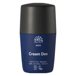 Dezodorant kremowy w kulce dla mężczyzn BIO 50 ml