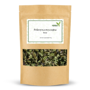 Pokrzywa zwyczajna – 50g
